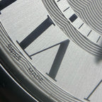 Cartier Ballon Bleu de Cartier Cartier Blue Balloon watch 40mm WSBB0040