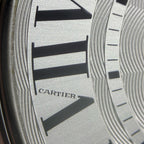Cartier Ballon Bleu de Cartier Cartier Blue Balloon watch 40mm WSBB0040