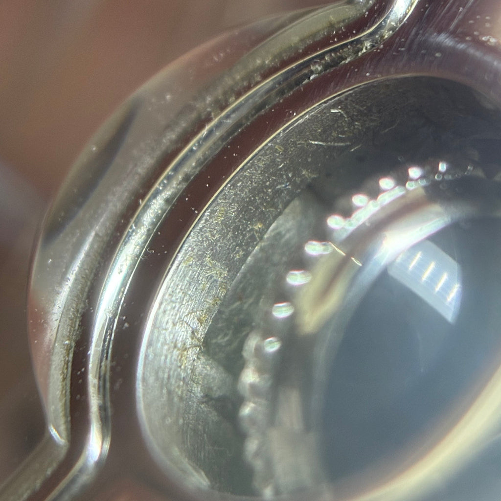 Cartier Ballon Bleu de Cartier Cartier Blue Balloon watch 40mm WSBB0040