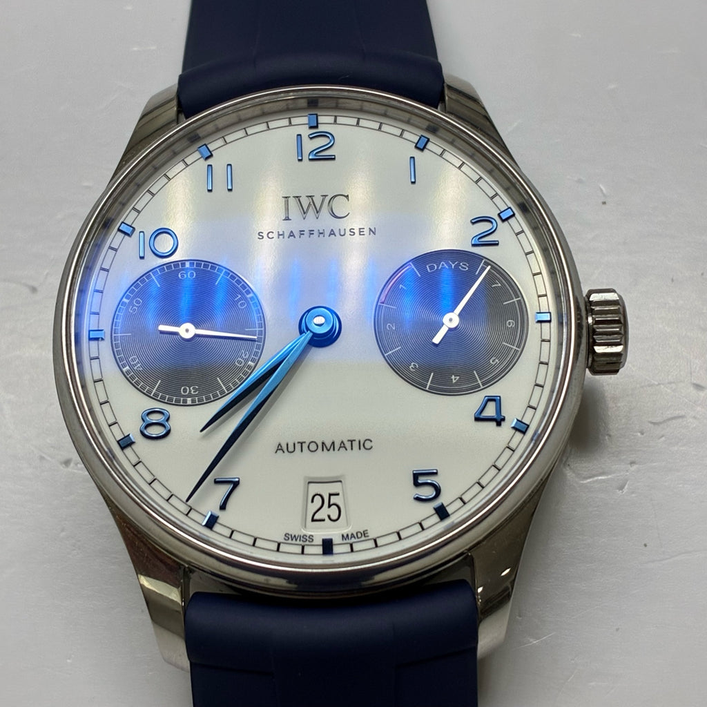 IWC IWC Portuguese Collection 42.3 IW500715
