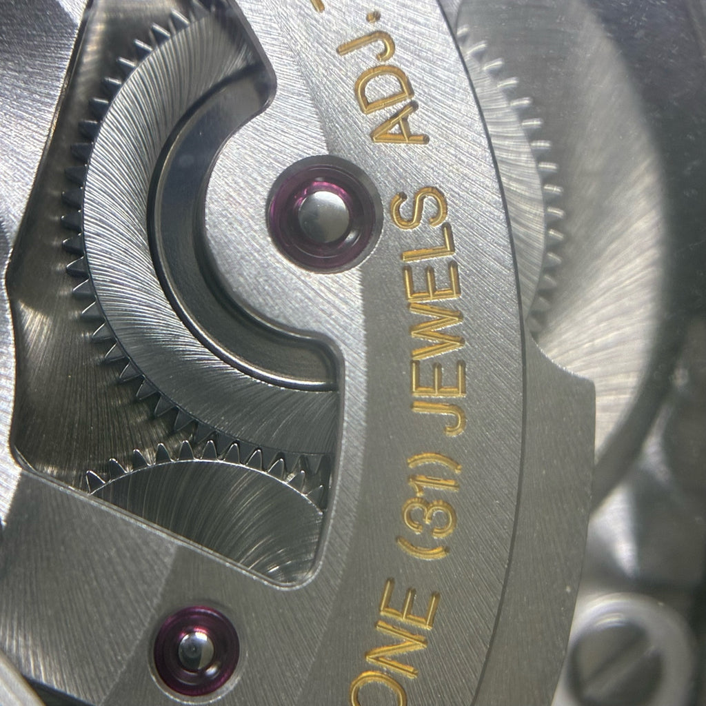 IWC IWC Portuguese Collection 42.3 IW500715