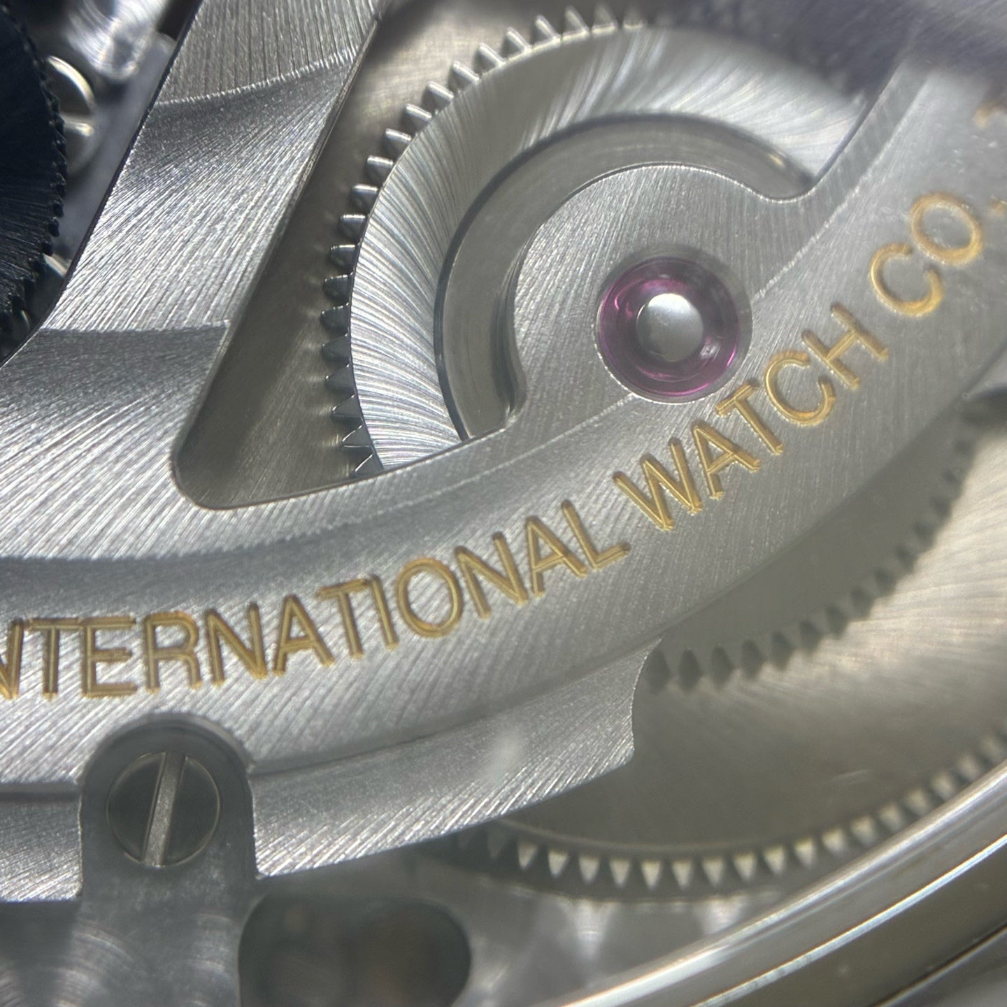 IWC IWC Portuguese Collection 42.3 IW500715