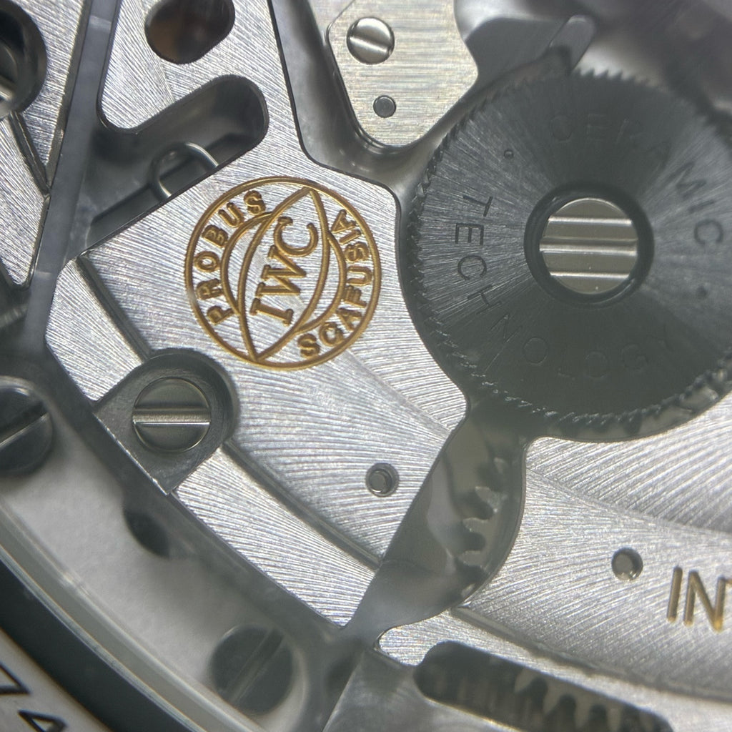 IWC IWC Portuguese Collection 42.3 IW500715