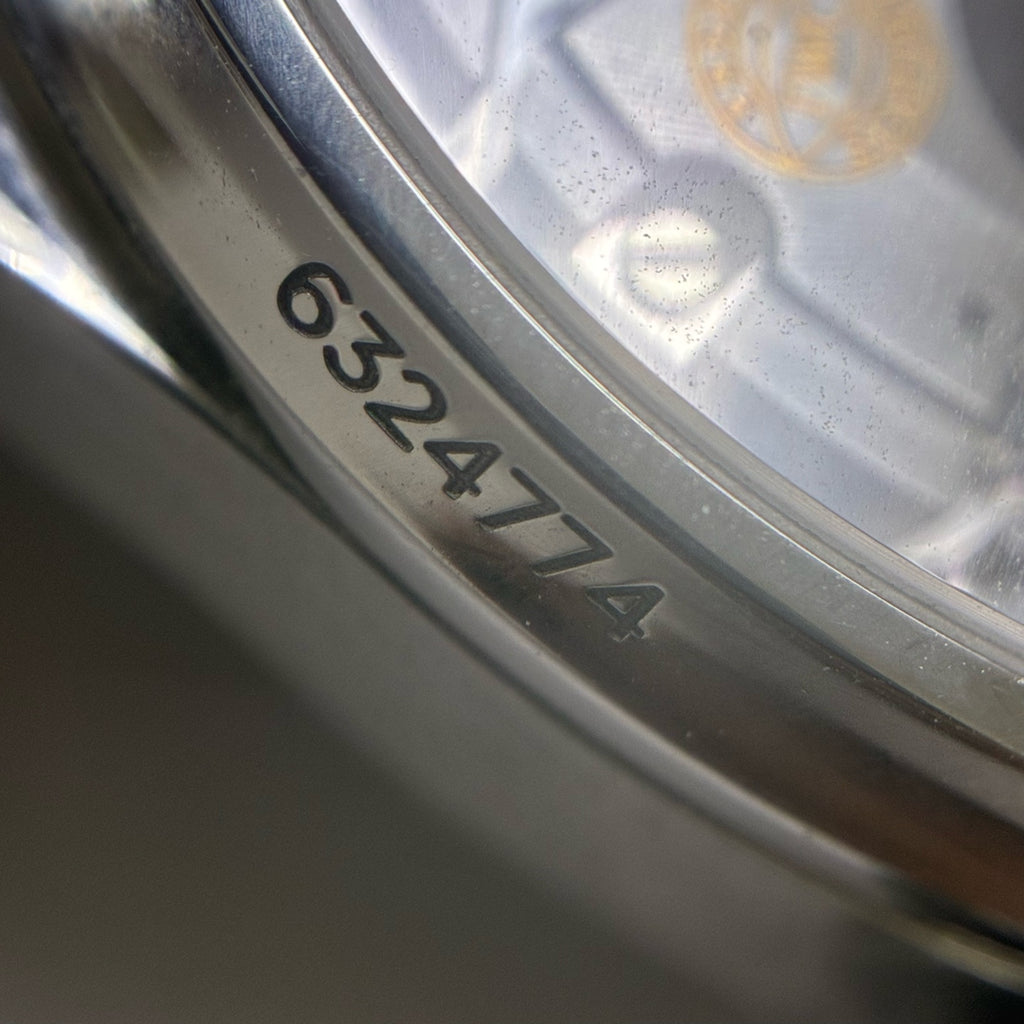 IWC IWC Portuguese Collection 42.3 IW500715