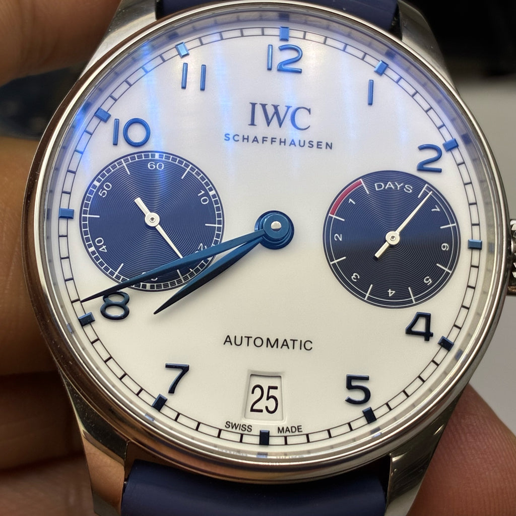 IWC IWC Portuguese Collection 42.3 IW500715
