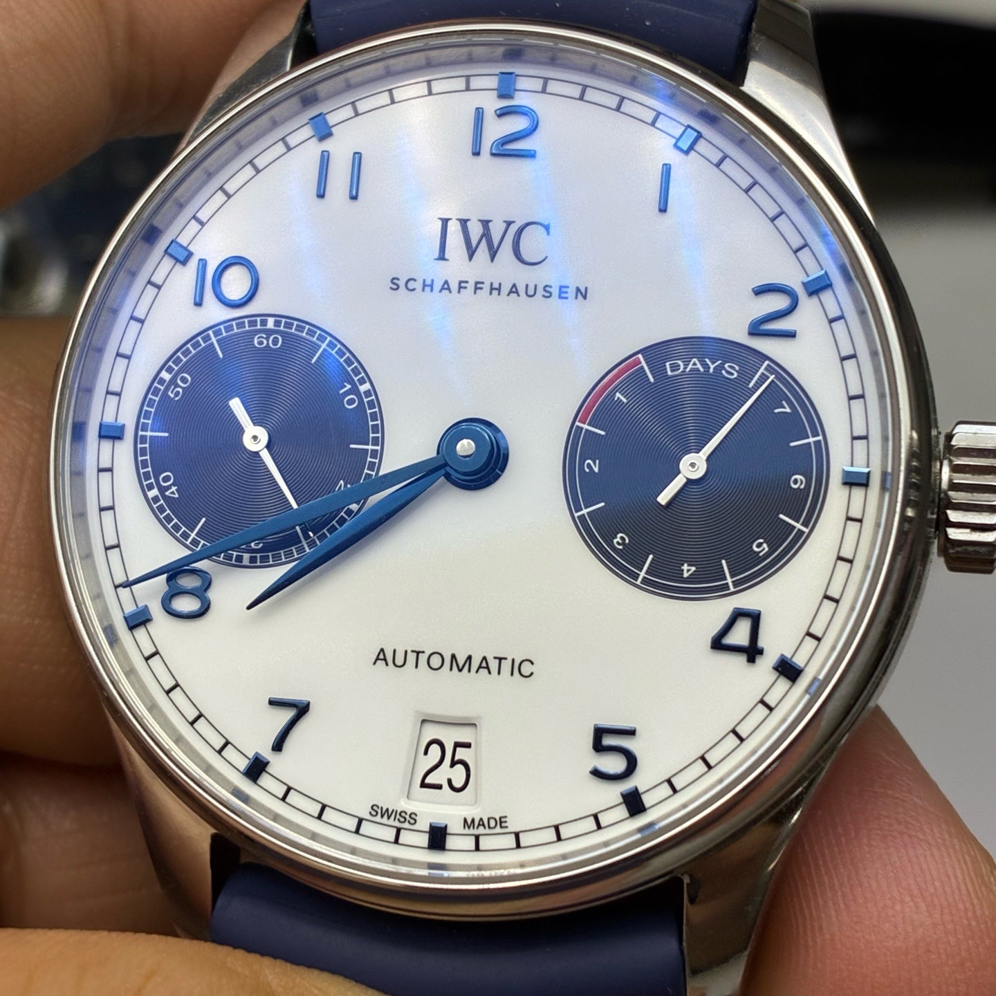 IWC IWC Portuguese Collection 42.3 IW500715