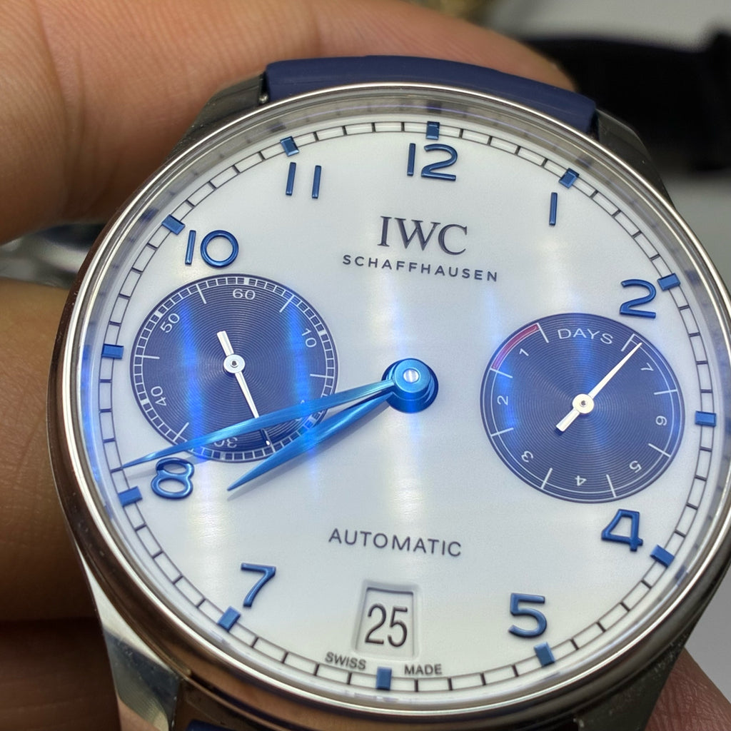 IWC IWC Portuguese Collection 42.3 IW500715