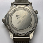Omega Seahorse Series 42 210.90.42.20.01.001