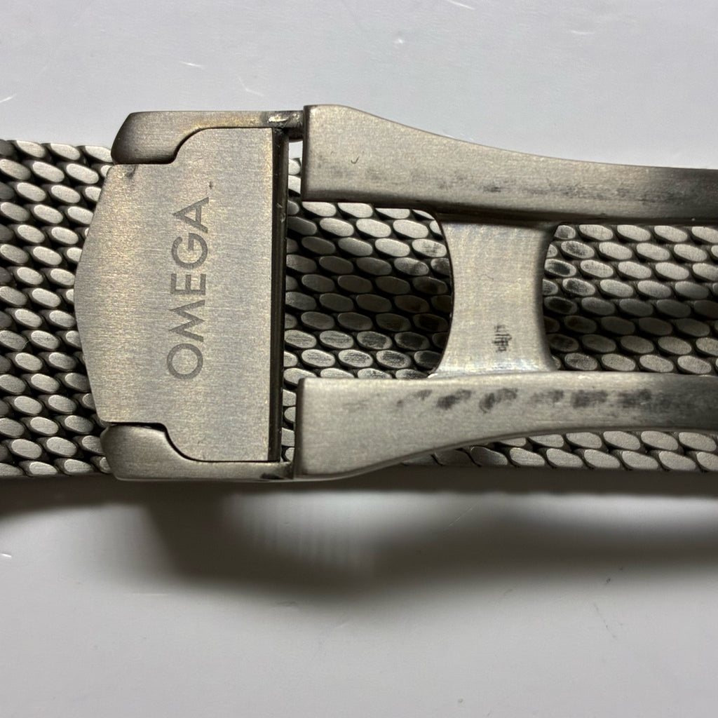 Omega Seahorse Series 42 210.90.42.20.01.001
