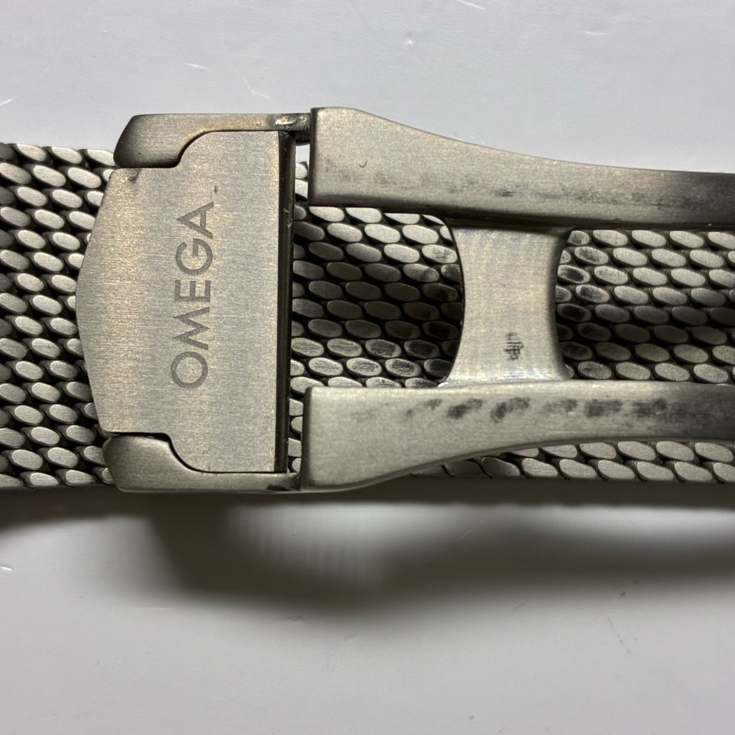 Omega Seahorse Series 42 210.90.42.20.01.001