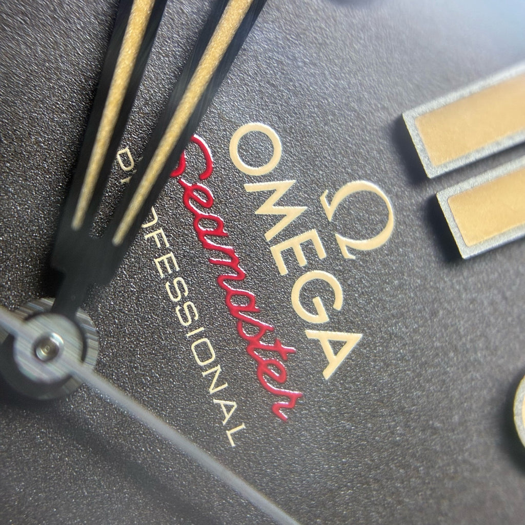Omega Seahorse Series 42 210.90.42.20.01.001