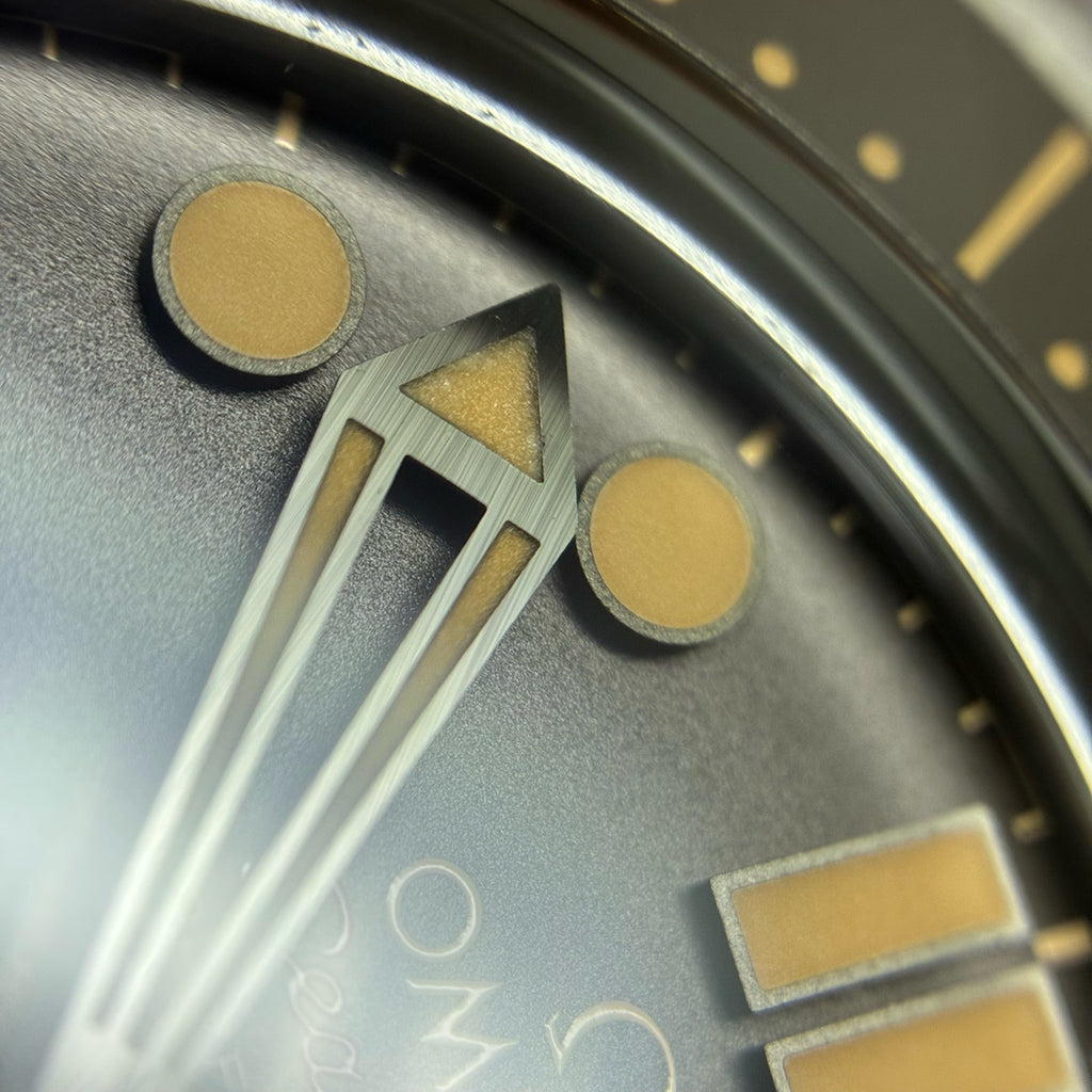 Omega Seahorse Series 42 210.90.42.20.01.001