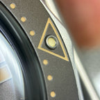 Omega Seahorse Series 42 210.90.42.20.01.001
