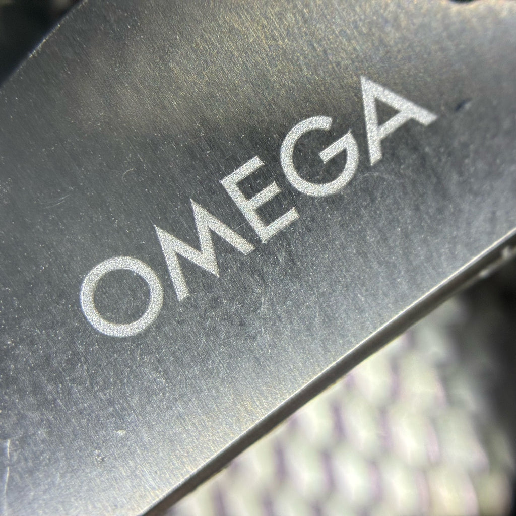 Omega Seahorse Series 42 210.90.42.20.01.001