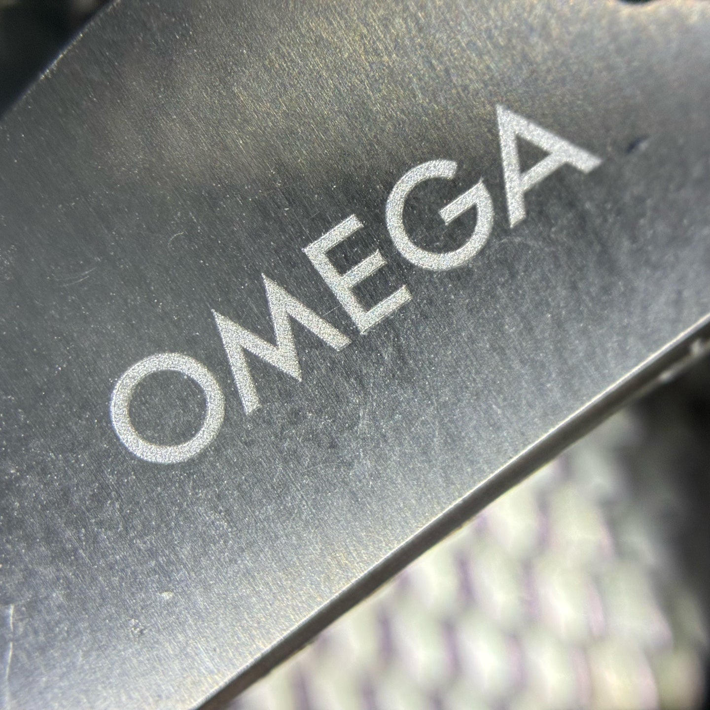 Omega Seahorse Series 42 210.90.42.20.01.001