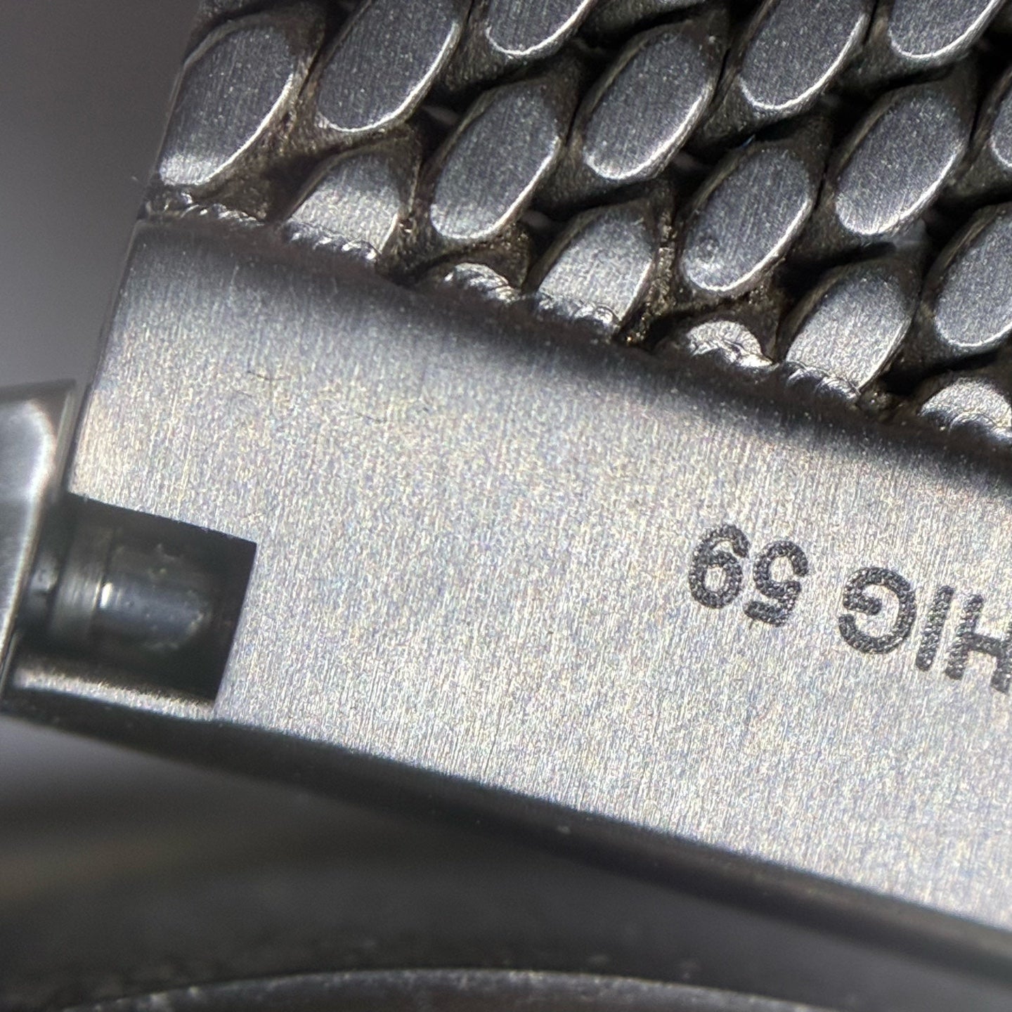 Omega Seahorse Series 42 210.90.42.20.01.001