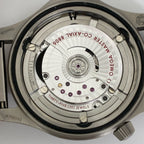 Omega Seahorse Series 42 210.90.42.20.01.001