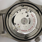 Omega Seahorse Series 42 210.90.42.20.01.001