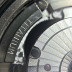 Omega Seahorse Series 42 210.90.42.20.01.001