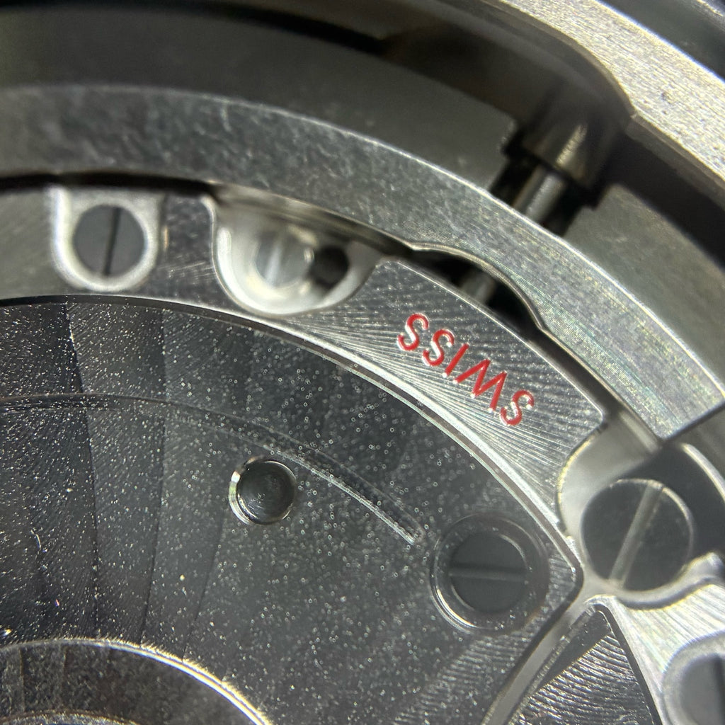Omega Seahorse Series 42 210.90.42.20.01.001
