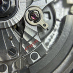 Omega Seahorse Series 42 210.90.42.20.01.001