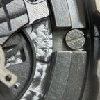Omega Seahorse Series 42 210.90.42.20.01.001