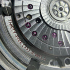 Omega Seahorse Series 42 210.90.42.20.01.001
