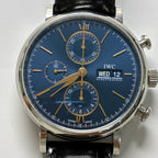 IWC Portofino Collection 42 millimeters IW391036