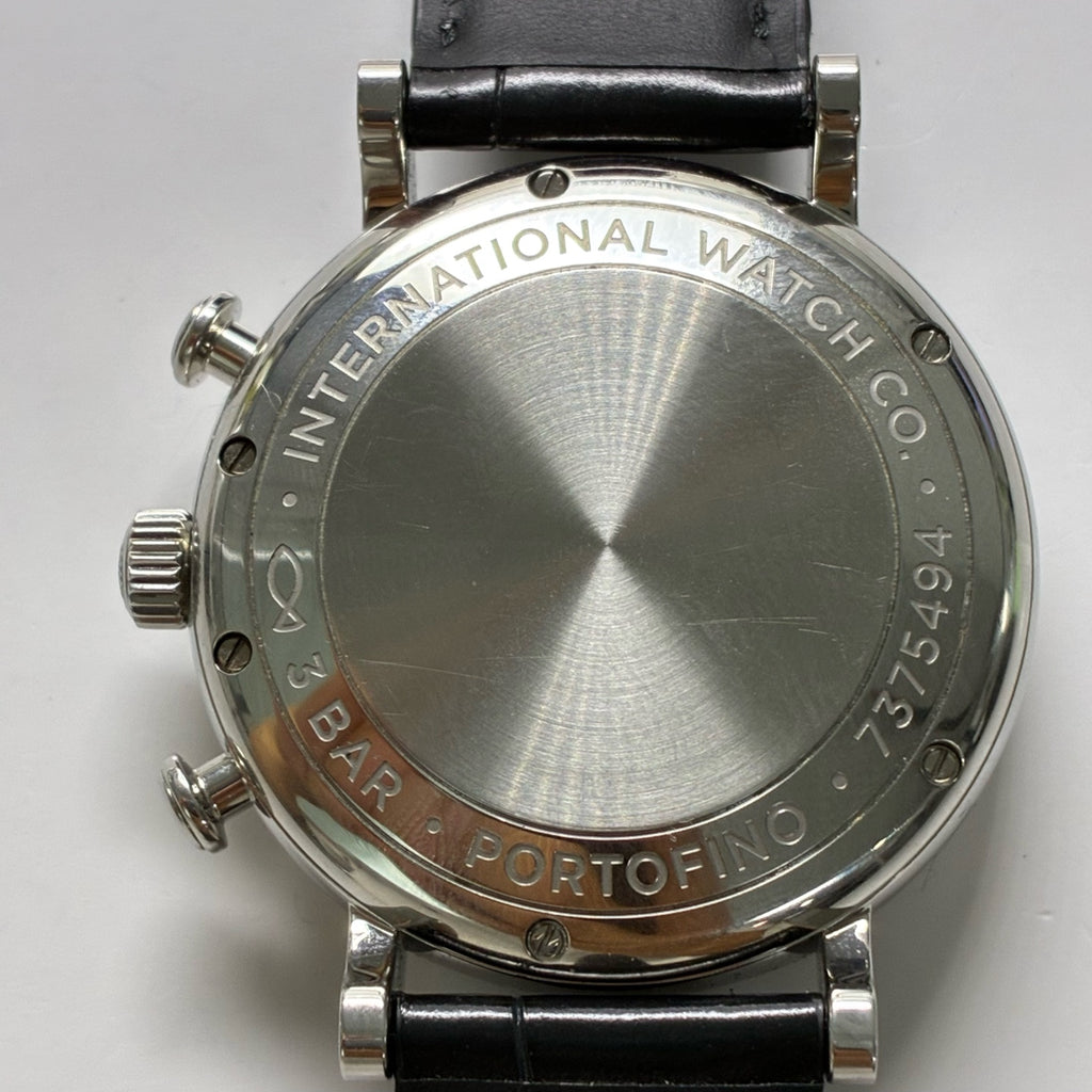 IWC Portofino Collection 42 millimeters IW391036