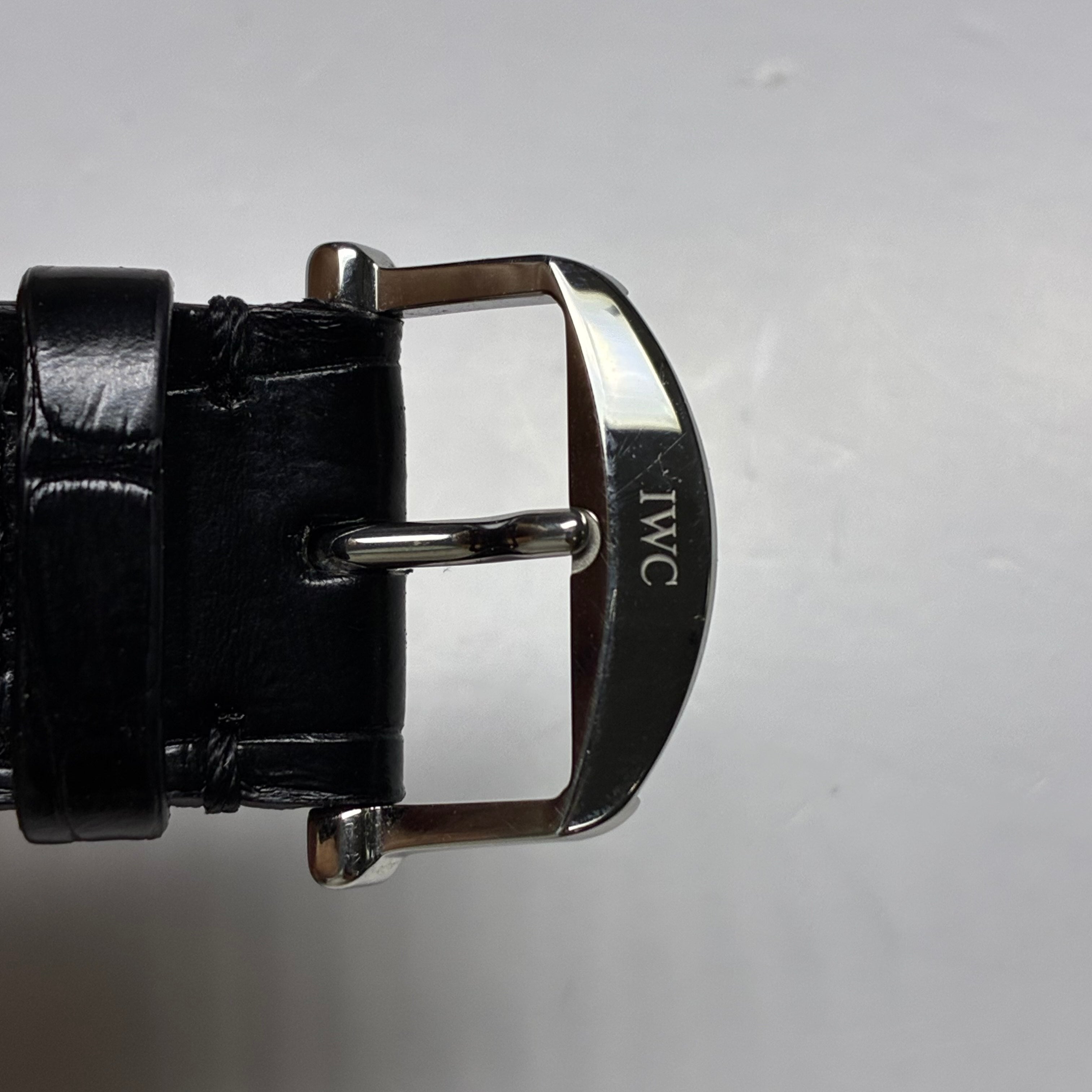 IWC Portofino Collection 42 millimeters IW391036