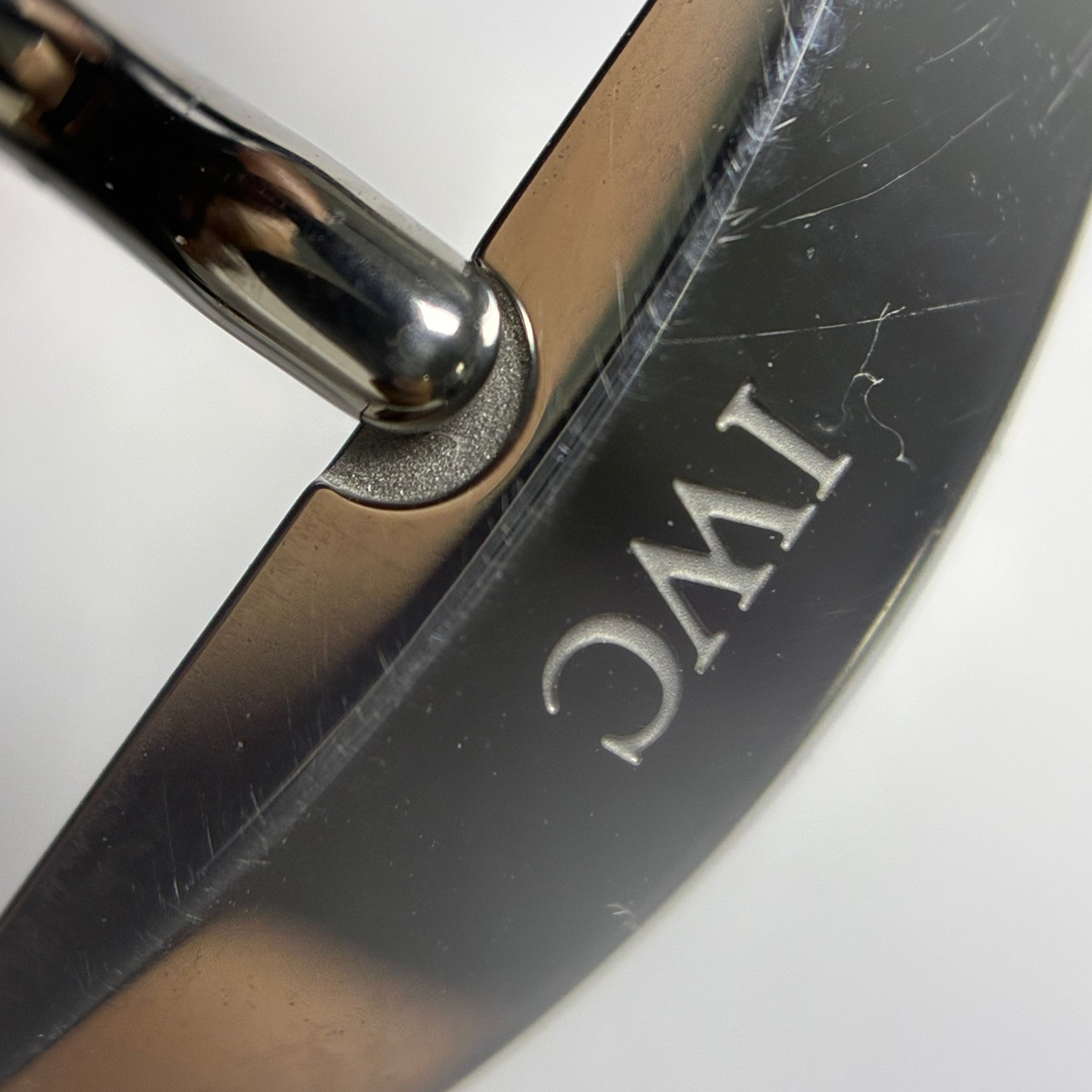 IWC Portofino Collection 42 millimeters IW391036