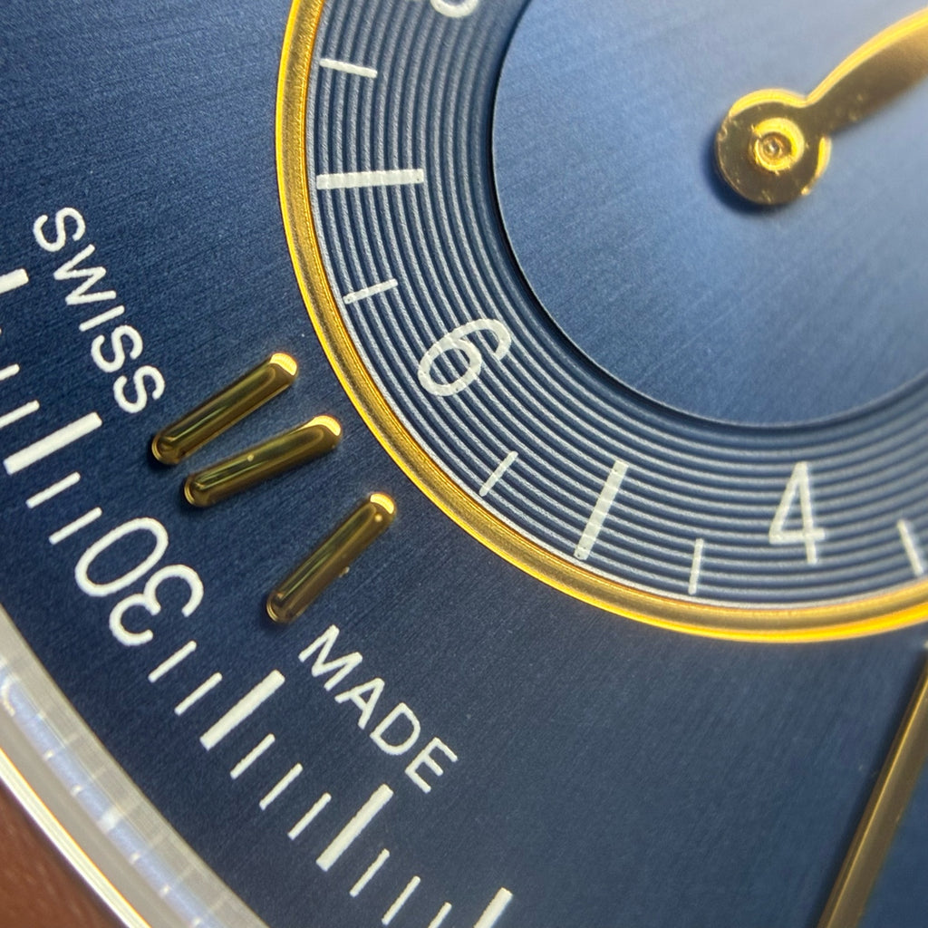 IWC Portofino Collection 42 millimeters IW391036