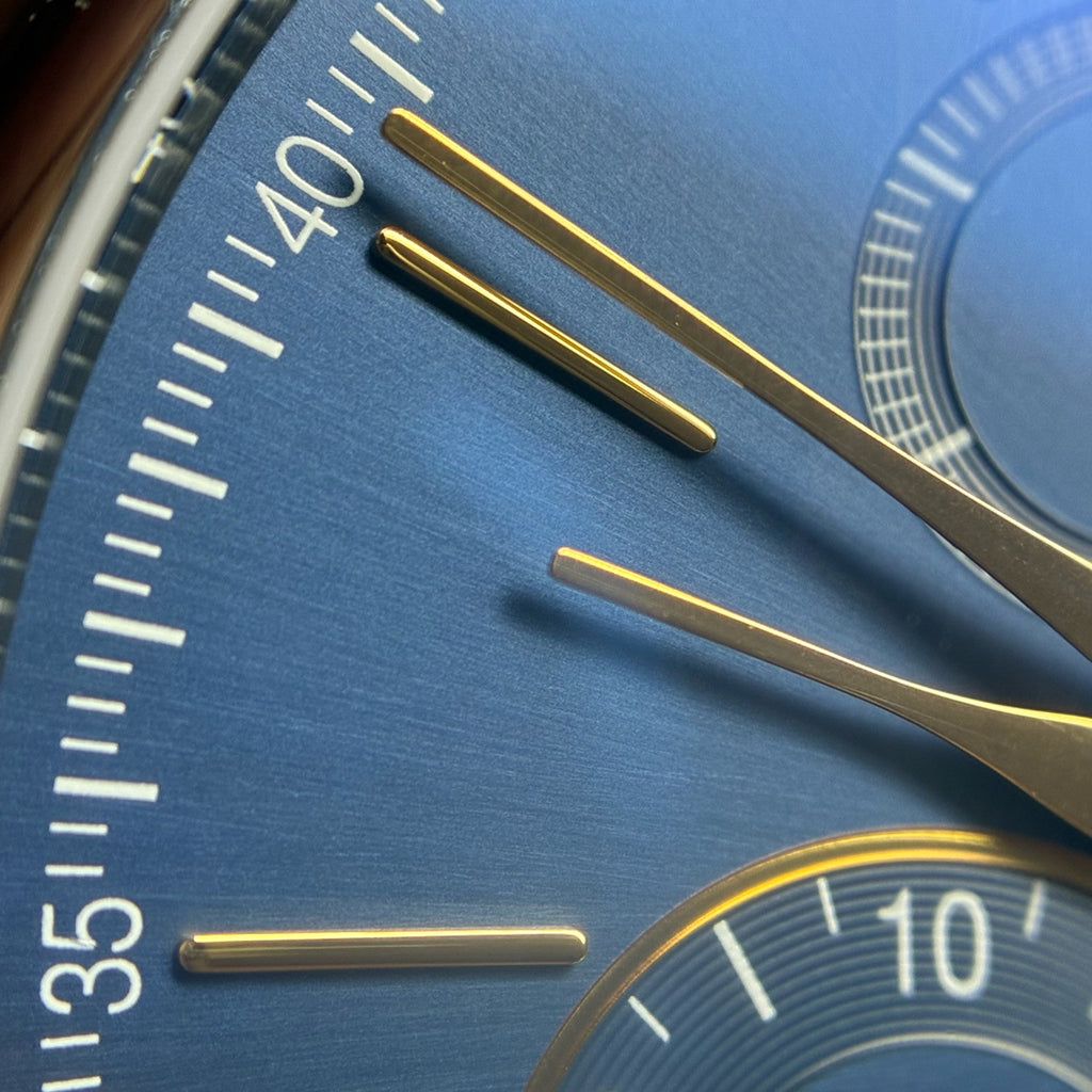 IWC Portofino Collection 42 millimeters IW391036