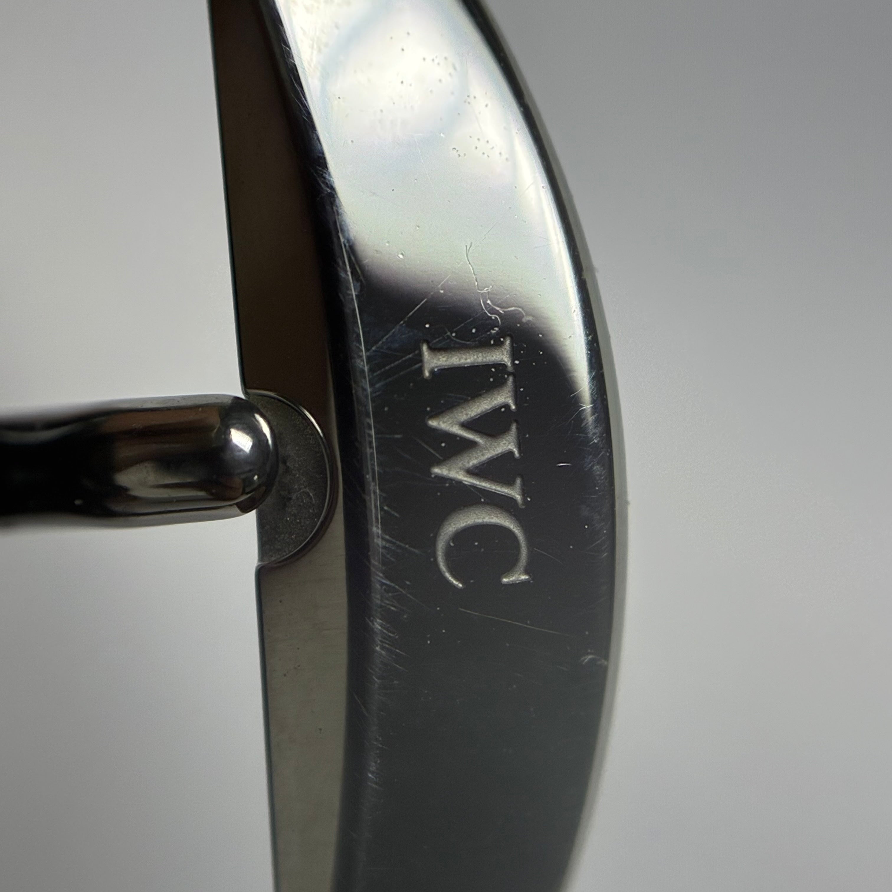 IWC Portofino Collection 42 millimeters IW391036