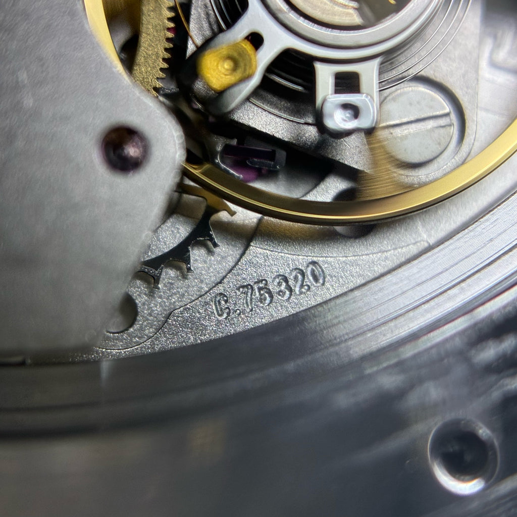 IWC Portofino Collection 42 millimeters IW391036