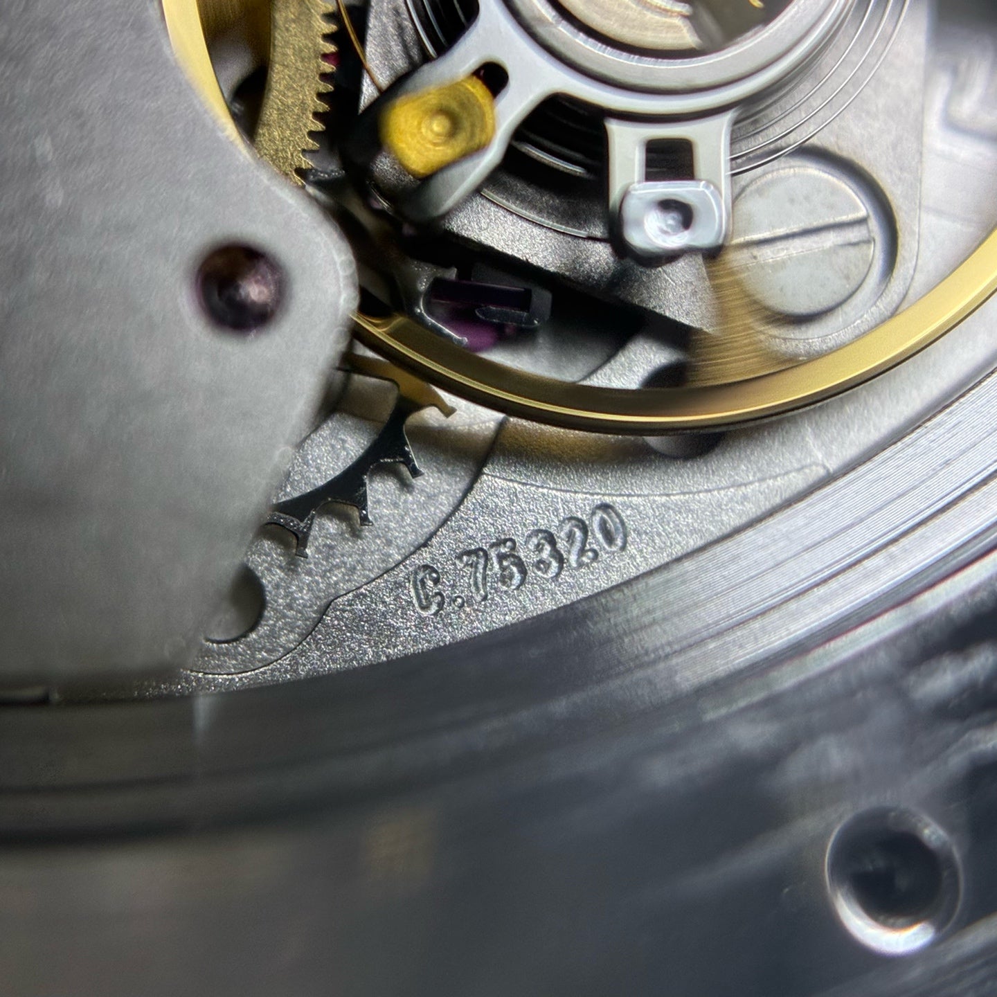 IWC Portofino Collection 42 millimeters IW391036