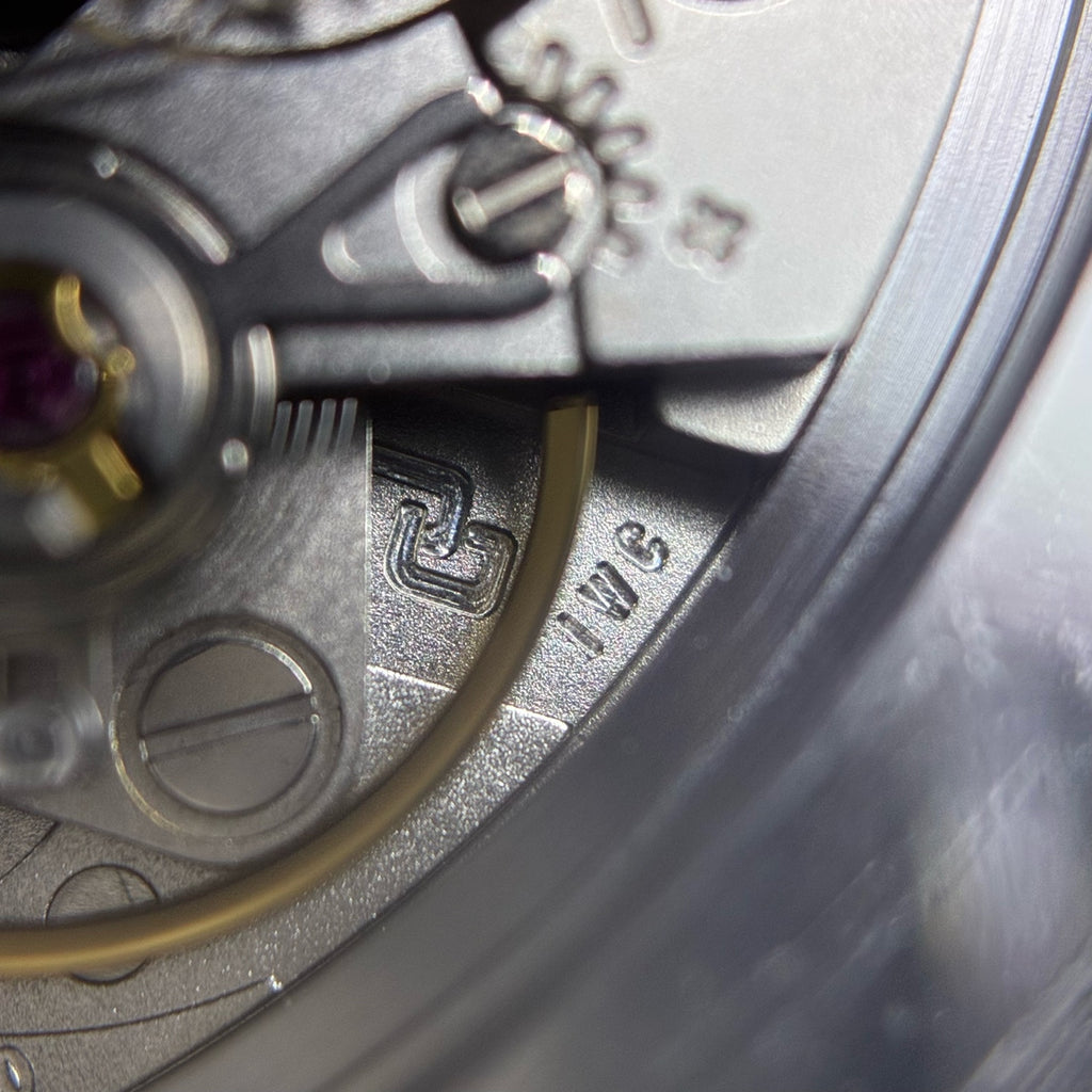 IWC Portofino Collection 42 millimeters IW391036
