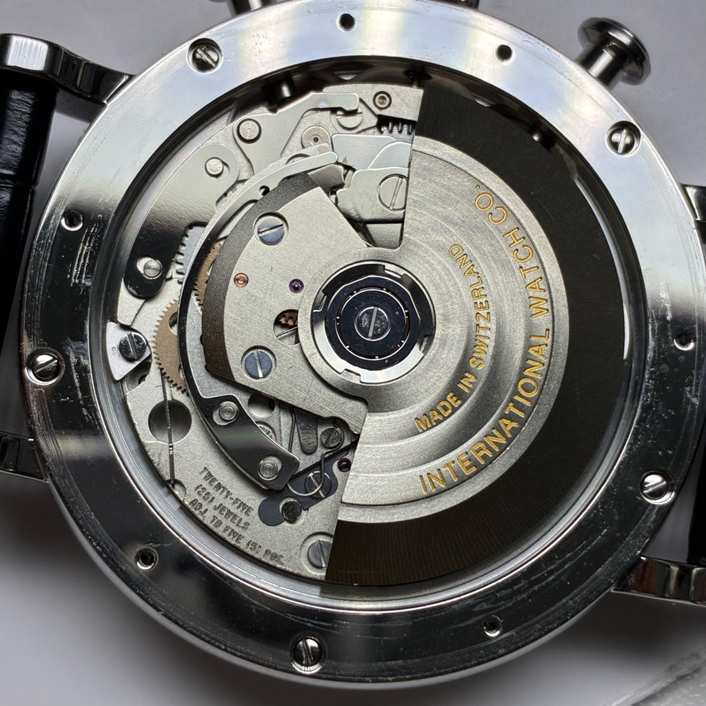 IWC Portofino Collection 42 millimeters IW391036