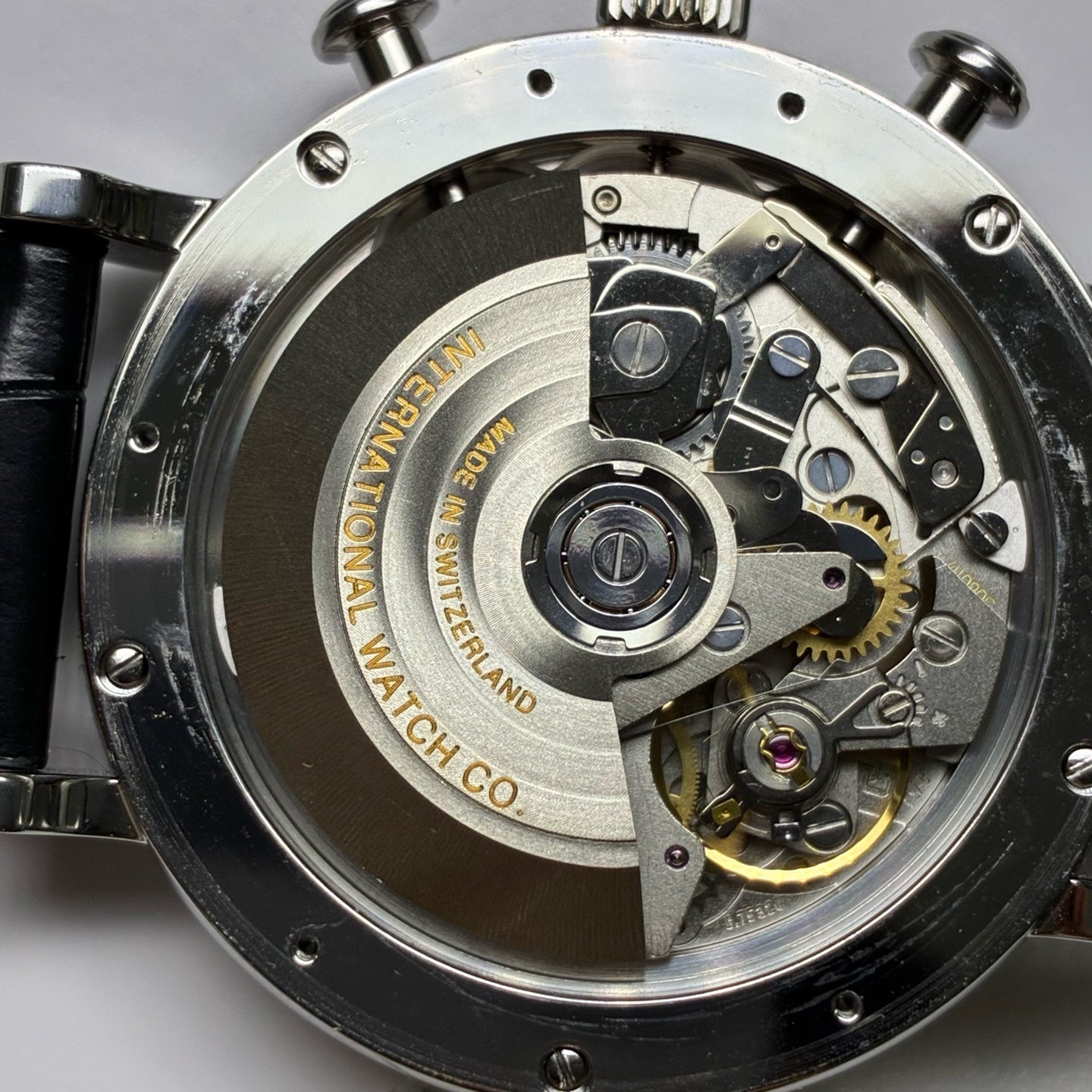 IWC Portofino Collection 42 millimeters IW391036