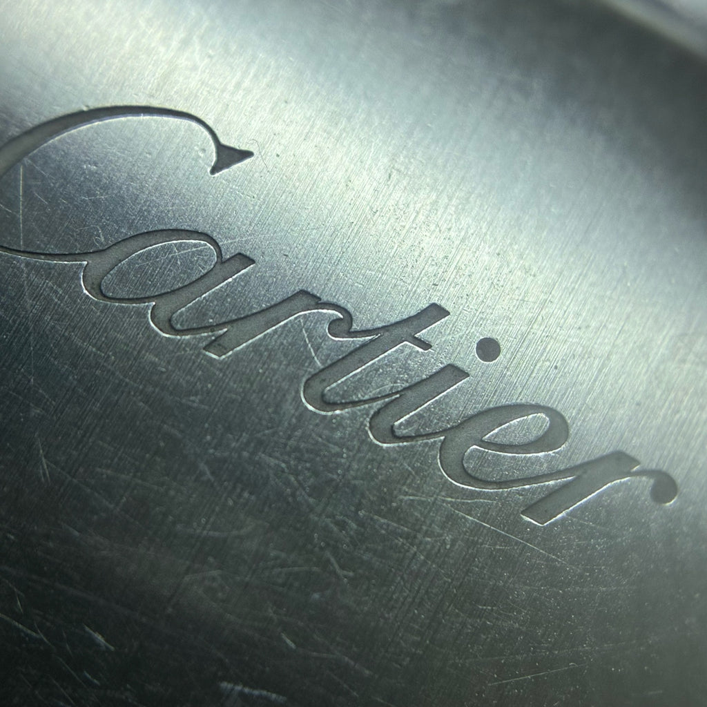 Cartier Ballon Bleu de Cartier Cartier Blue Balloon watch 33mm W4BB0021