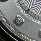 Cartier Ballon Bleu de Cartier Cartier Blue Balloon watch 33mm W4BB0021