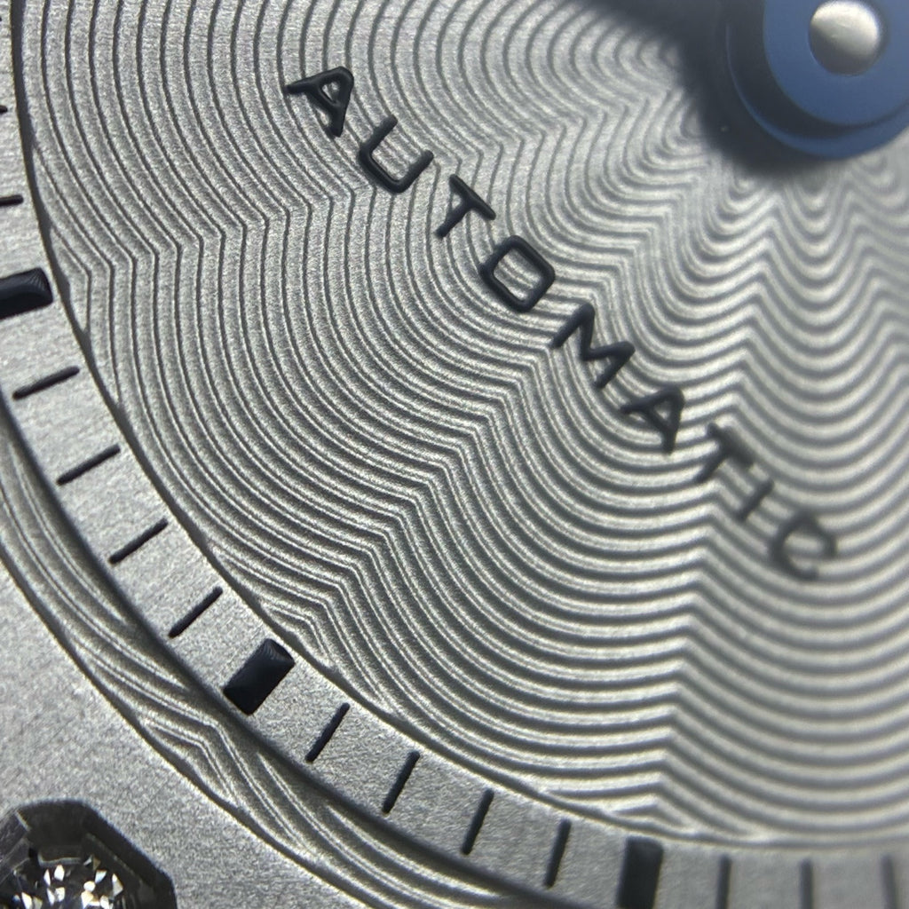 Cartier Ballon Bleu de Cartier Cartier Blue Balloon watch 33mm W4BB0021
