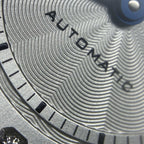 Cartier Ballon Bleu de Cartier Cartier Blue Balloon watch 33mm W4BB0021