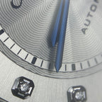 Cartier Ballon Bleu de Cartier Cartier Blue Balloon watch 33mm W4BB0021