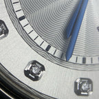 Cartier Ballon Bleu de Cartier Cartier Blue Balloon watch 33mm W4BB0021