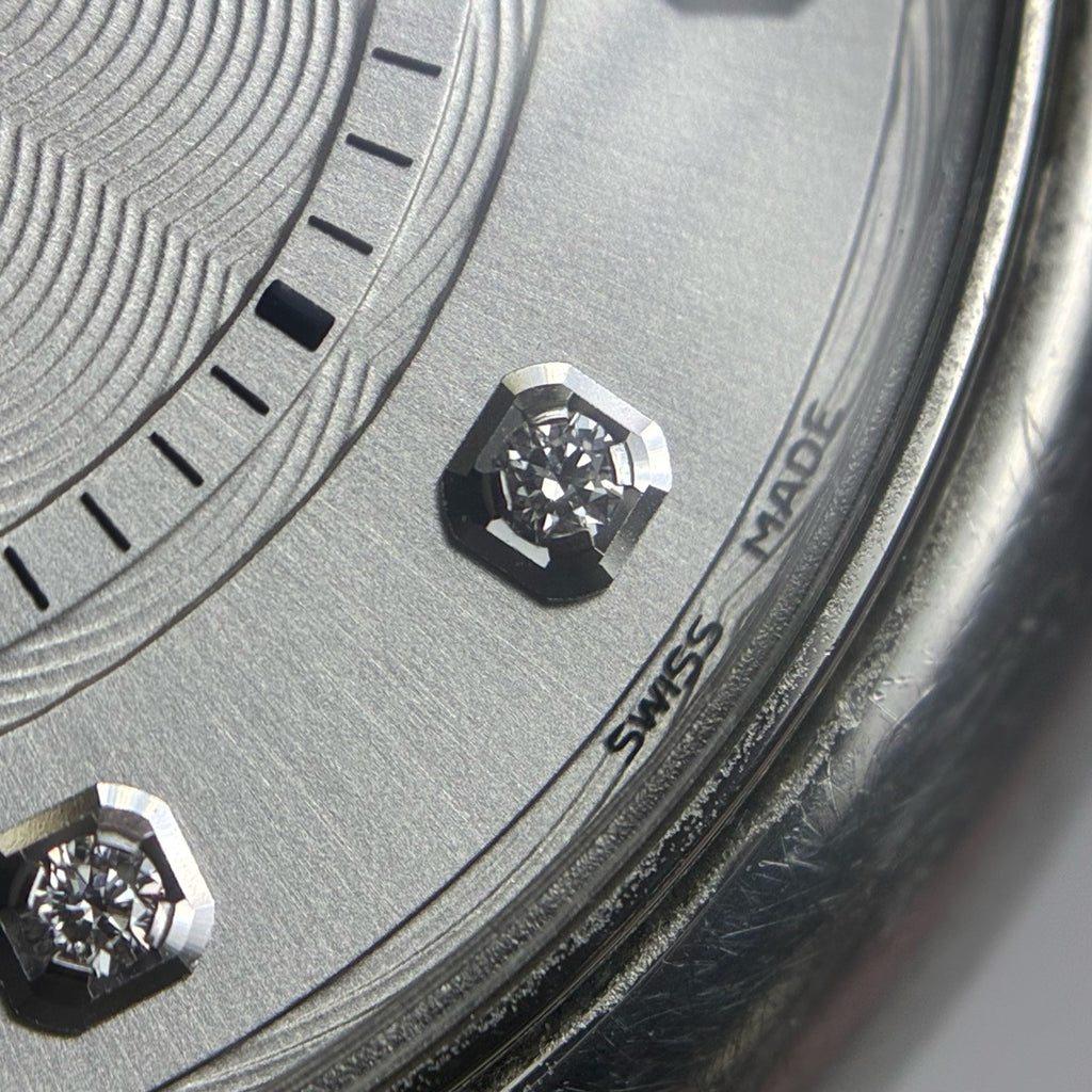 Cartier Ballon Bleu de Cartier Cartier Blue Balloon watch 33mm W4BB0021