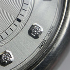 Cartier Ballon Bleu de Cartier Cartier Blue Balloon watch 33mm W4BB0021