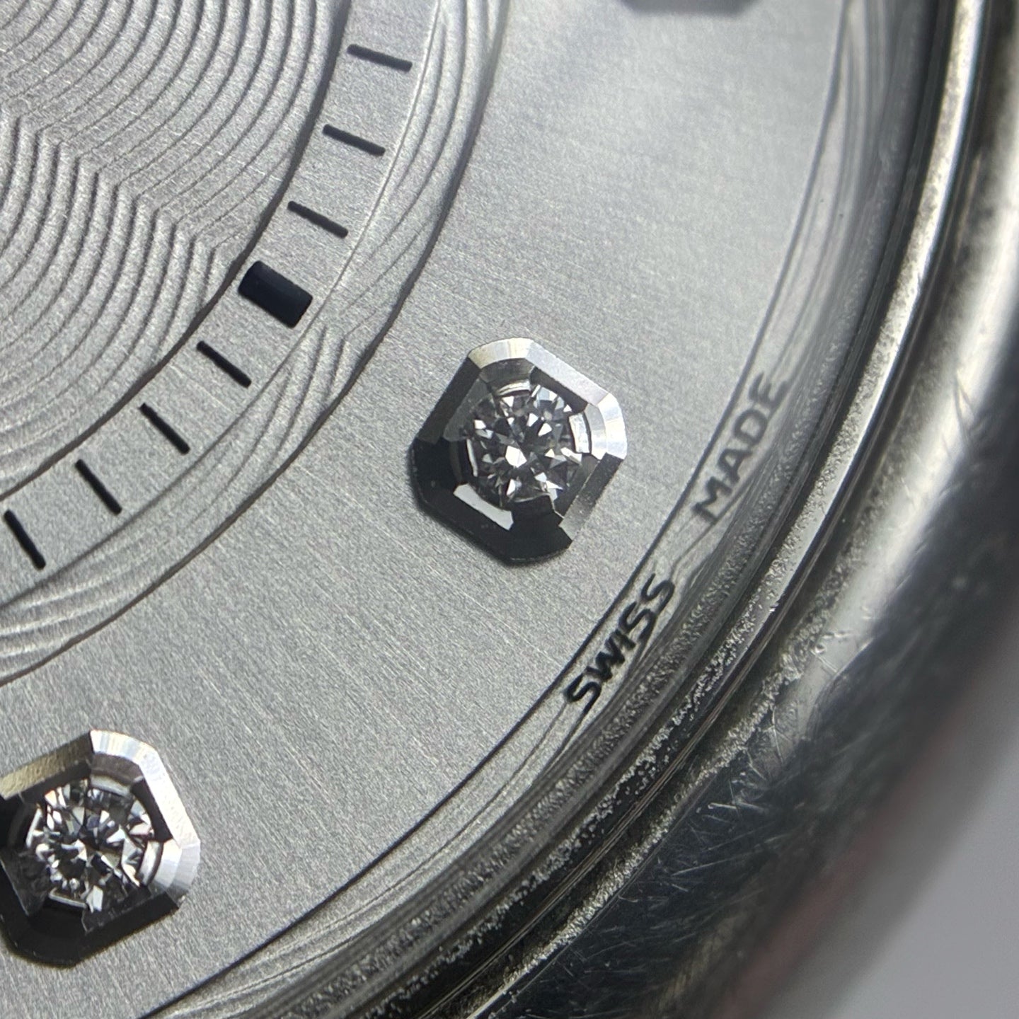 Cartier Ballon Bleu de Cartier Cartier Blue Balloon watch 33mm W4BB0021