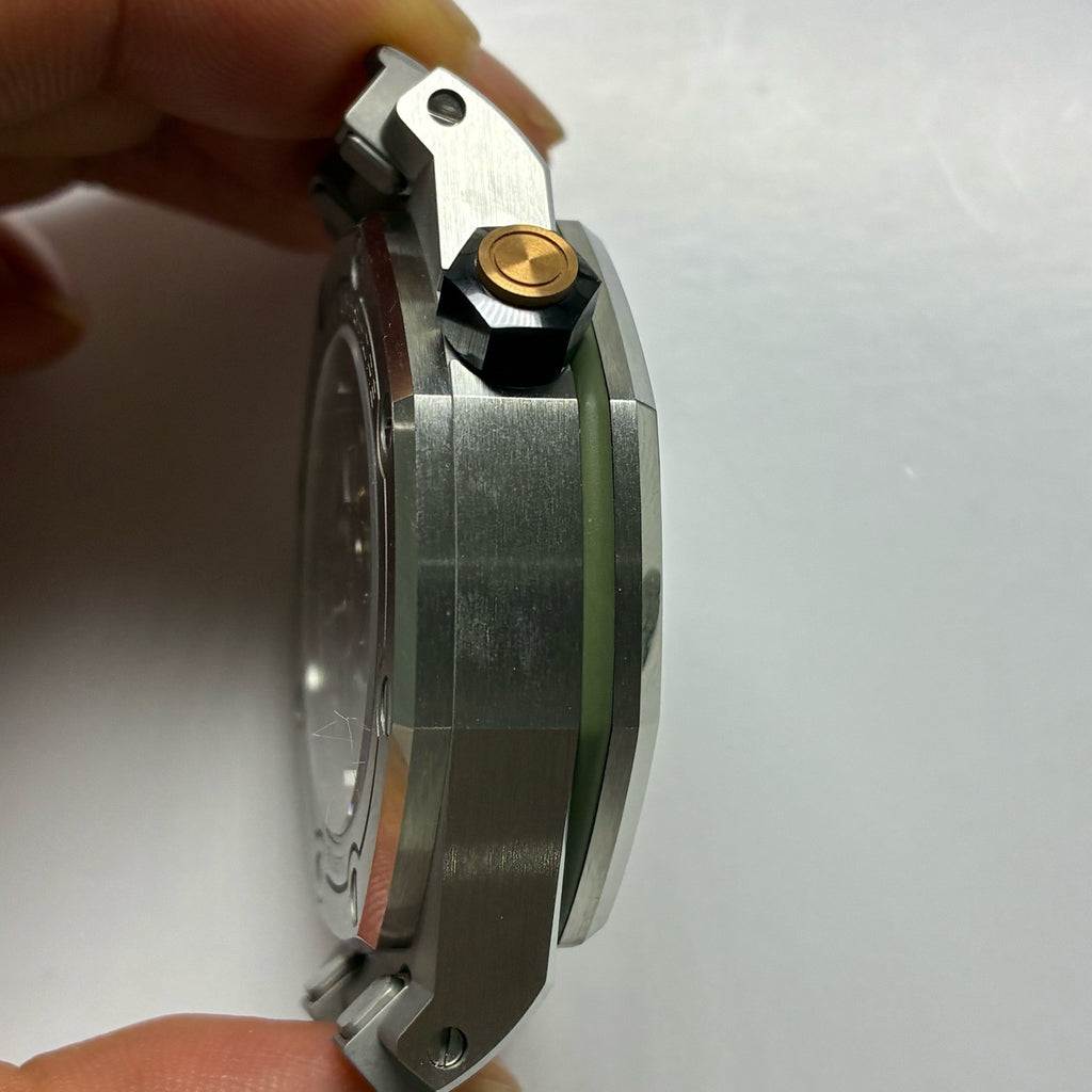 Audemars Piguet Royal Oak Offshore 42mm 15720ST.OO.A052CA.01