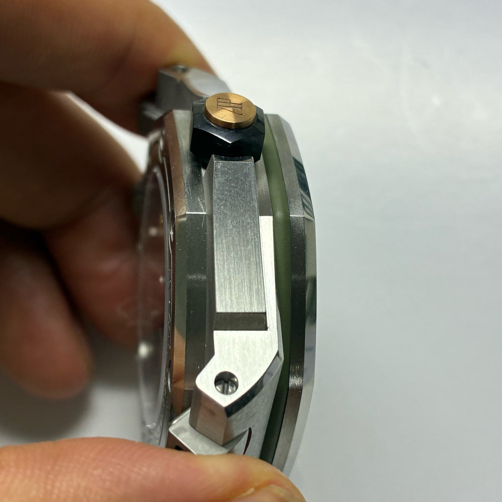 Audemars Piguet Royal Oak Offshore 42mm 15720ST.OO.A052CA.01